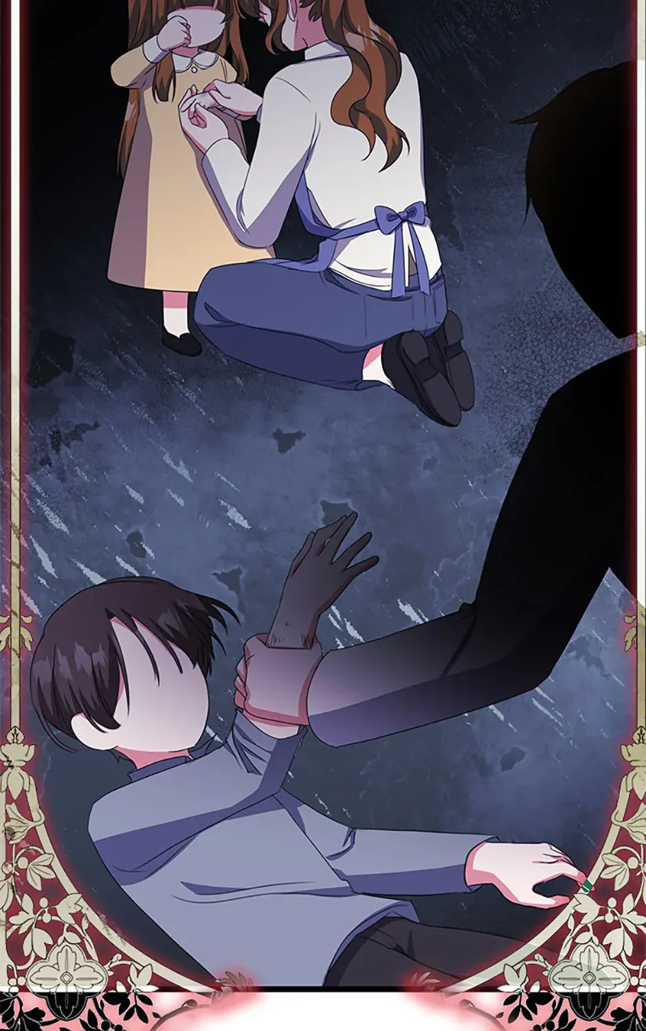 It’s the First Time for Both of Us! Chapter 21 page 92 - 