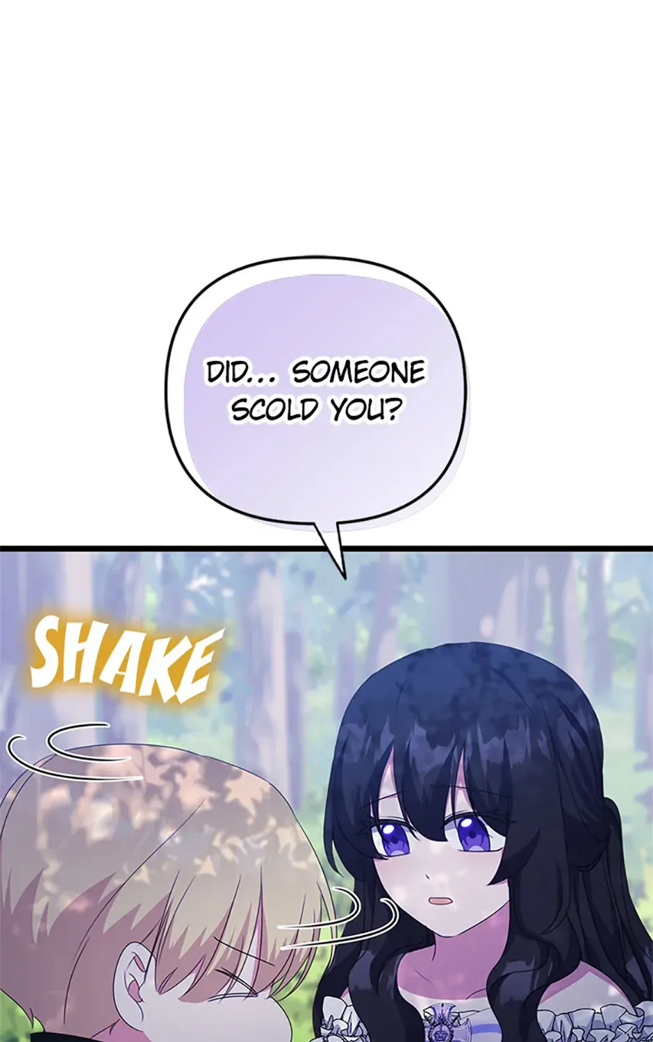 It’s the First Time for Both of Us! Chapter 21 page 98 - 