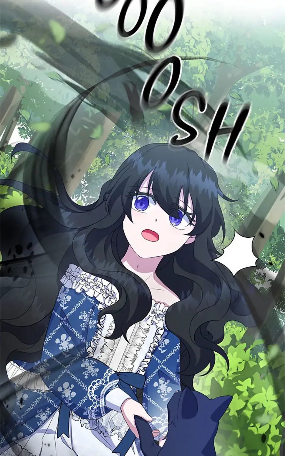 It’s the First Time for Both of Us! Chapter 22 page 111 - 