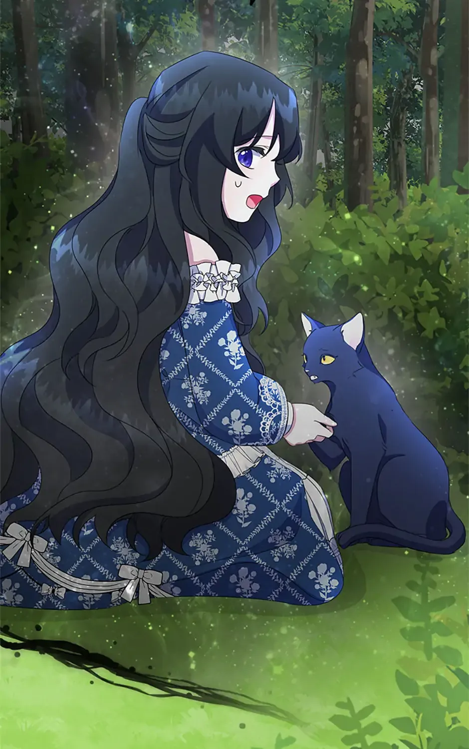 It’s the First Time for Both of Us! Chapter 22 page 117 - 