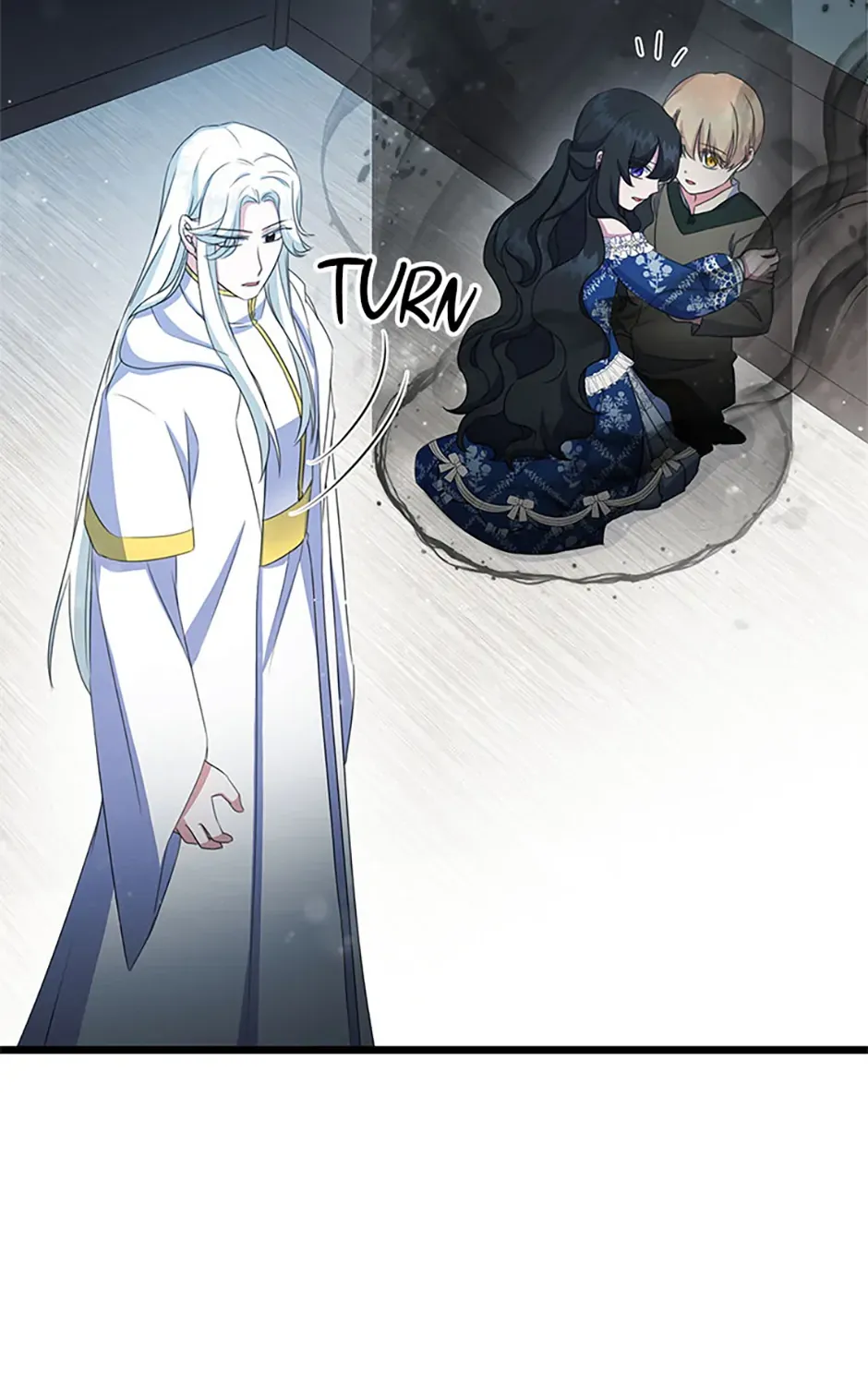 It’s the First Time for Both of Us! Chapter 22 page 13 - 