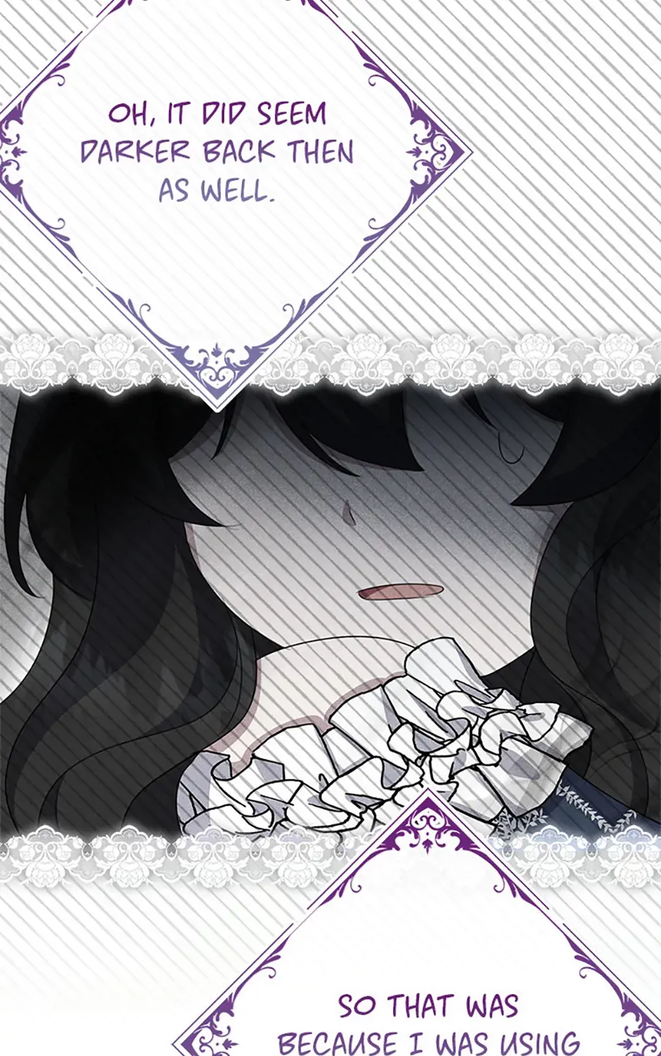It’s the First Time for Both of Us! Chapter 22 page 129 - 