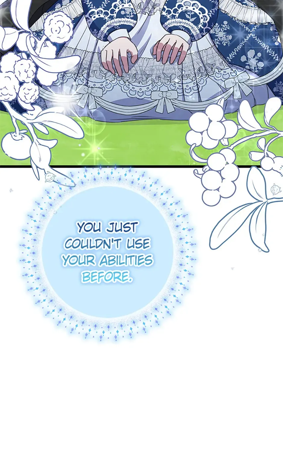 It’s the First Time for Both of Us! Chapter 22 page 137 - 
