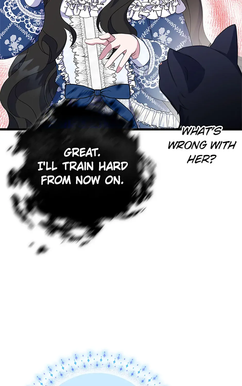 It’s the First Time for Both of Us! Chapter 22 page 165 - 