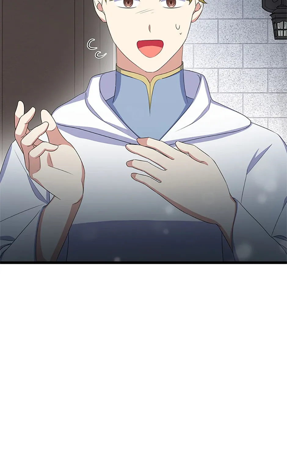 It’s the First Time for Both of Us! Chapter 22 page 19 - 