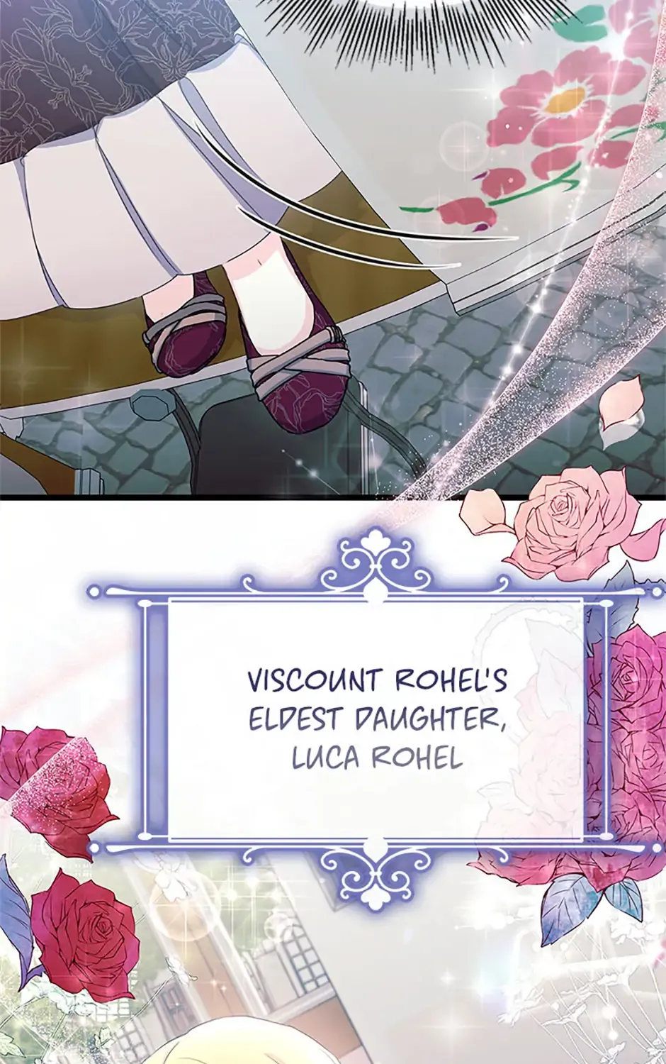 It’s the First Time for Both of Us! Chapter 22 page 181 - 