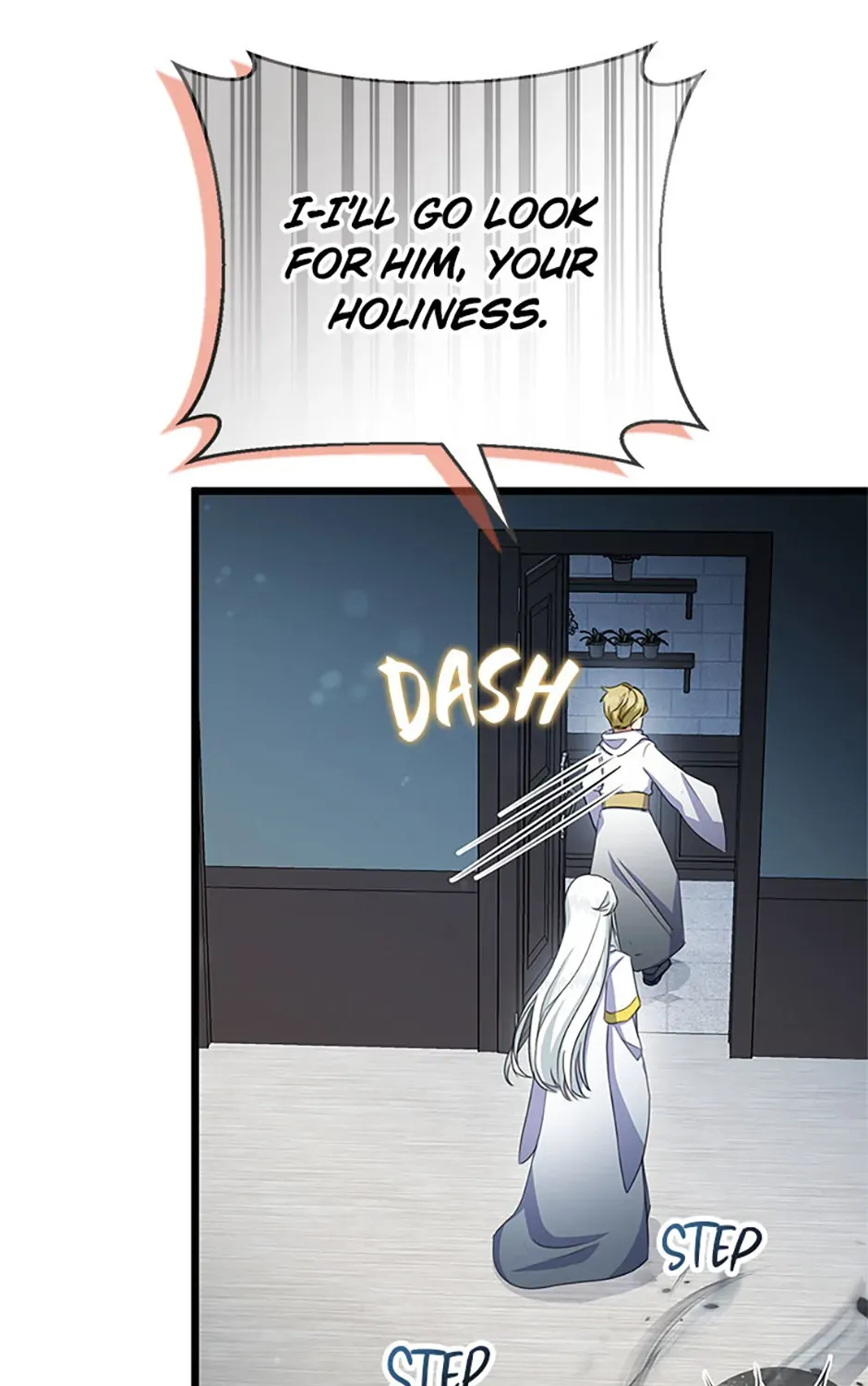 It’s the First Time for Both of Us! Chapter 22 page 23 - 