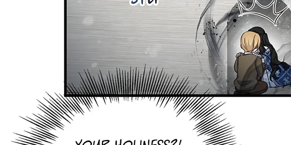 It’s the First Time for Both of Us! Chapter 22 page 24 - 