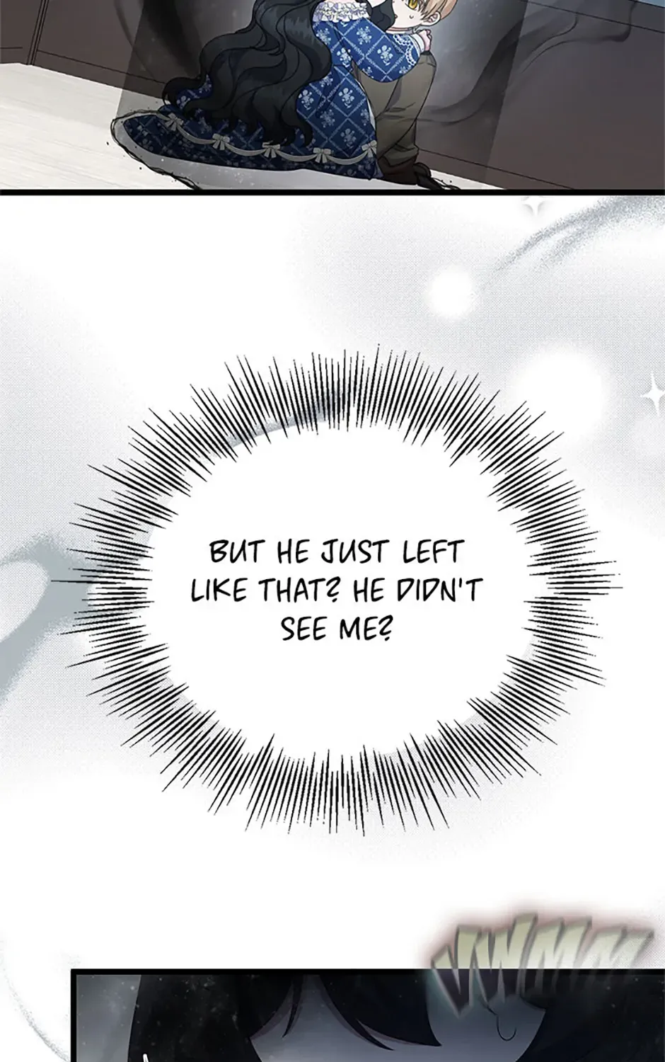 It’s the First Time for Both of Us! Chapter 22 page 27 - 
