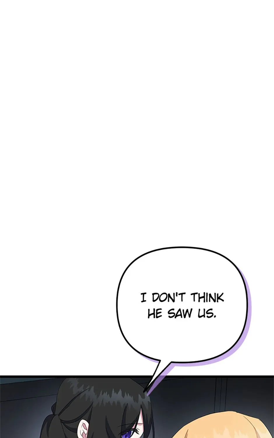 It’s the First Time for Both of Us! Chapter 22 page 33 - 