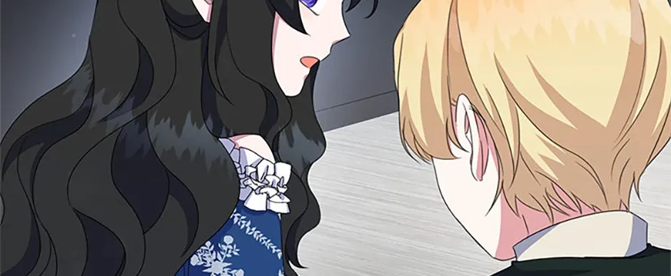 It’s the First Time for Both of Us! Chapter 22 page 34 - 