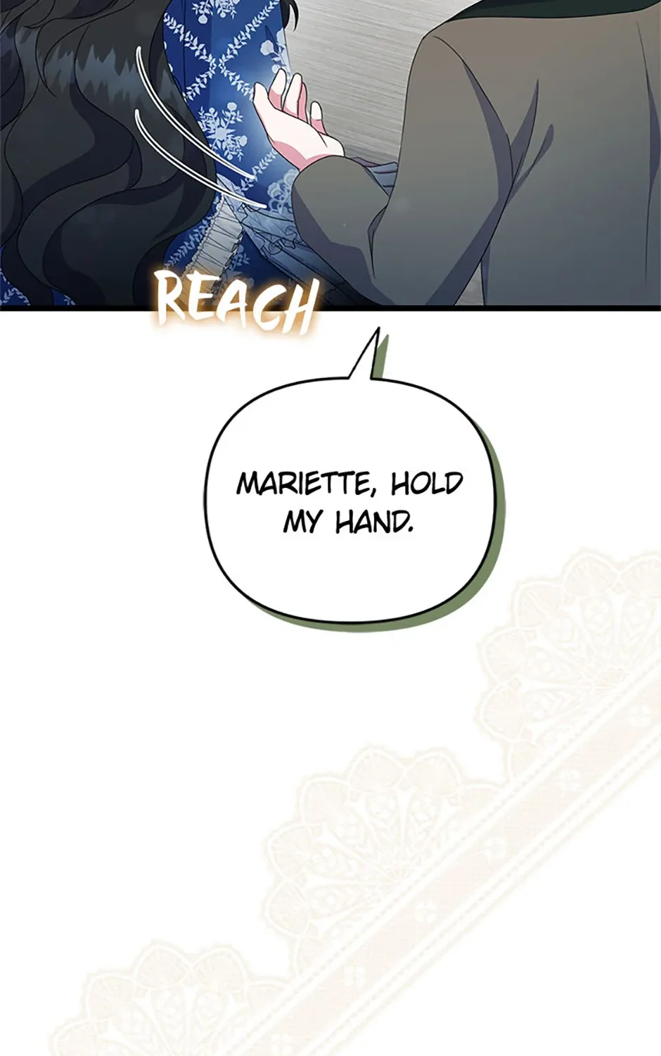 It’s the First Time for Both of Us! Chapter 22 page 35 - 
