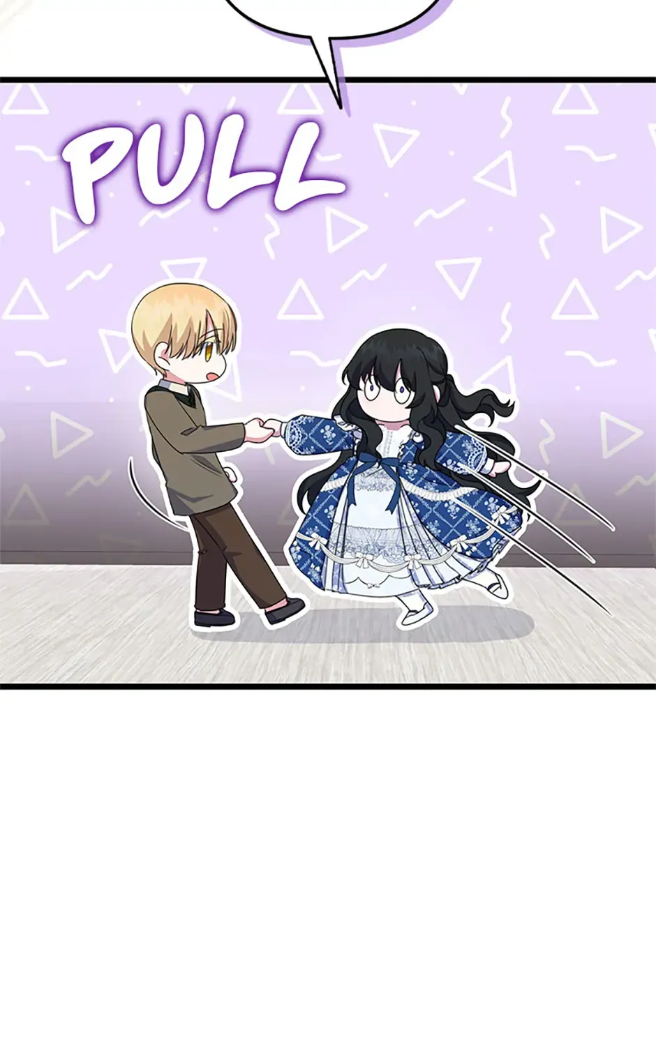It’s the First Time for Both of Us! Chapter 22 page 37 - 