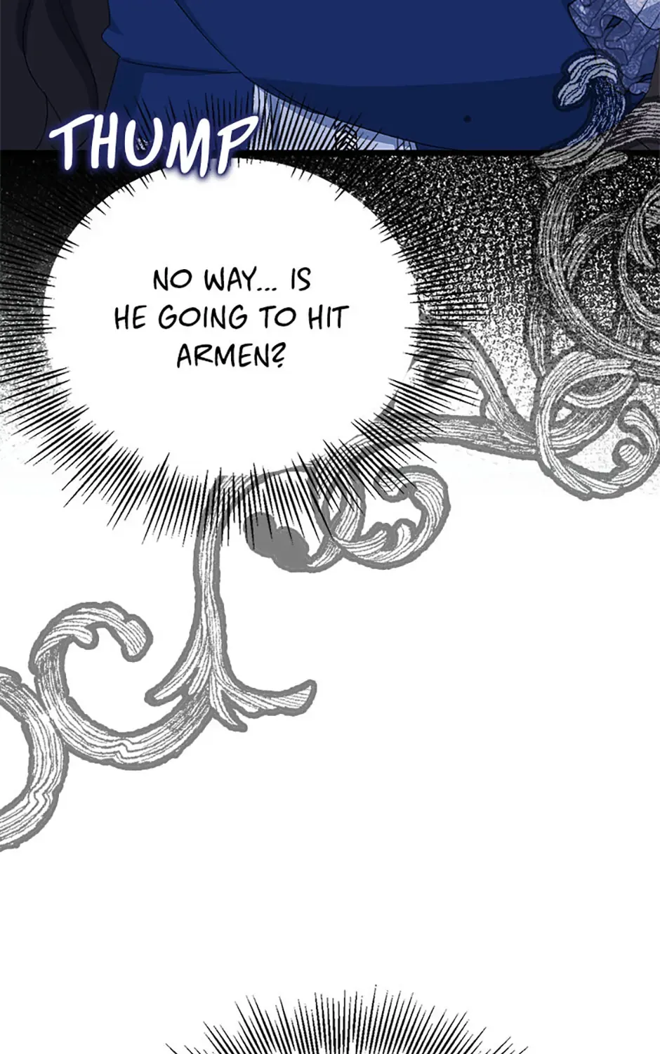 It’s the First Time for Both of Us! Chapter 22 page 5 - 