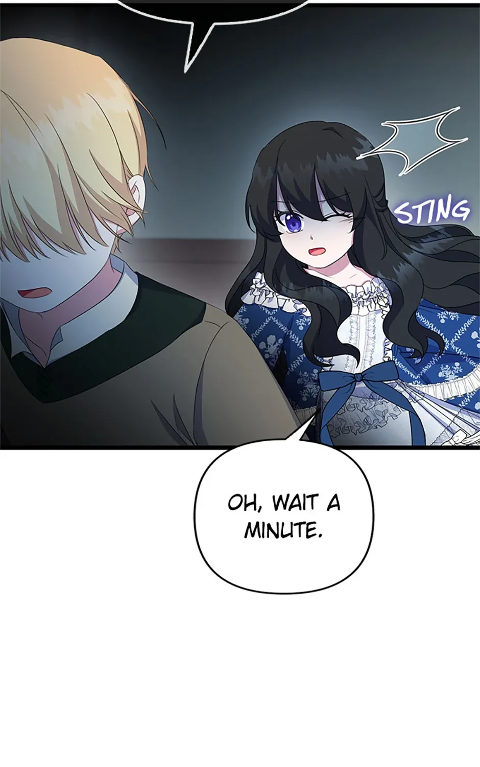 It’s the First Time for Both of Us! Chapter 22 page 53 - 
