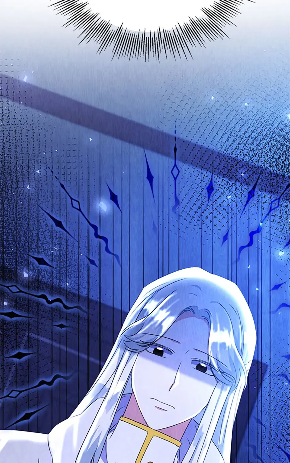 It’s the First Time for Both of Us! Chapter 22 page 7 - 