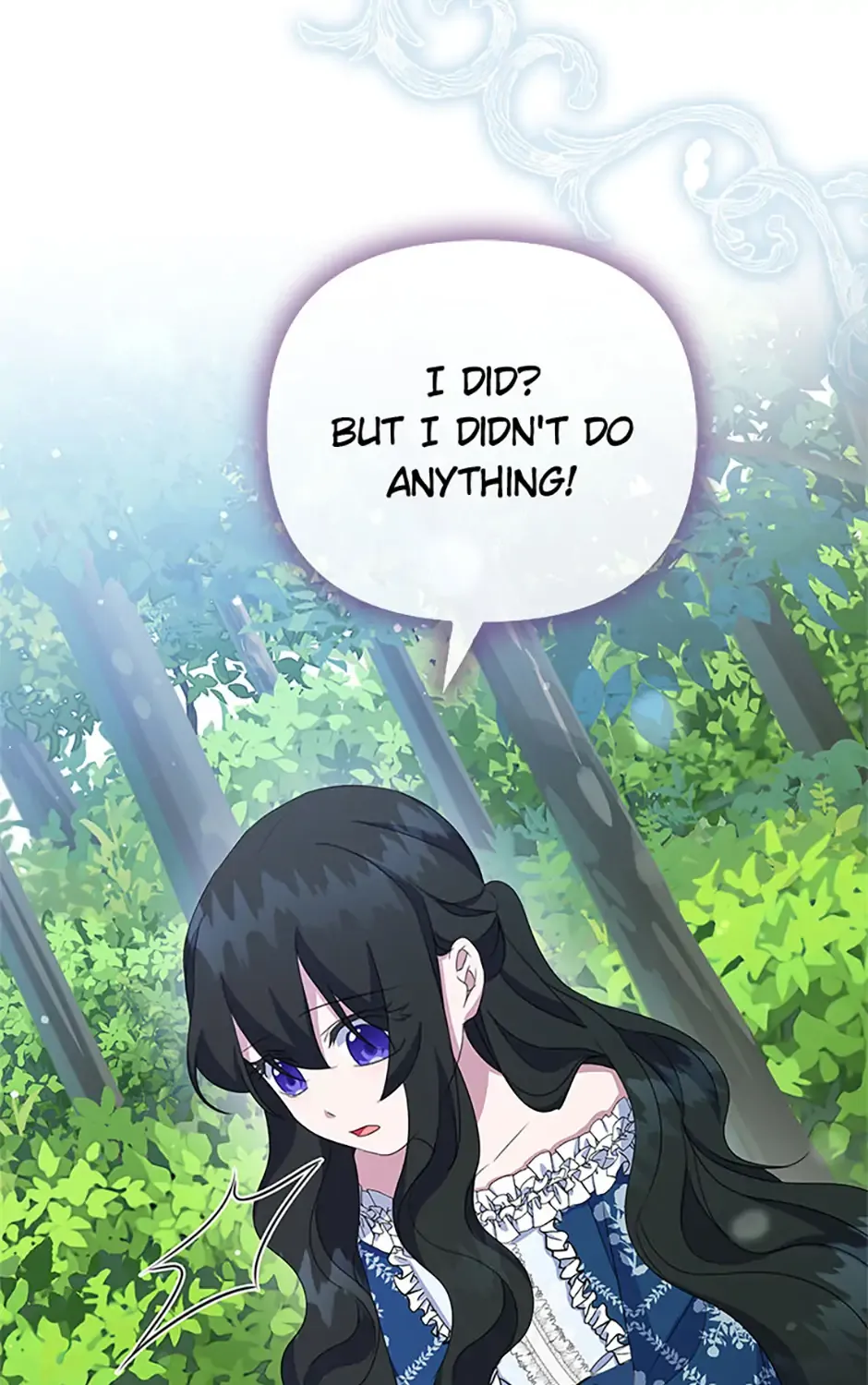 It’s the First Time for Both of Us! Chapter 22 page 85 - 