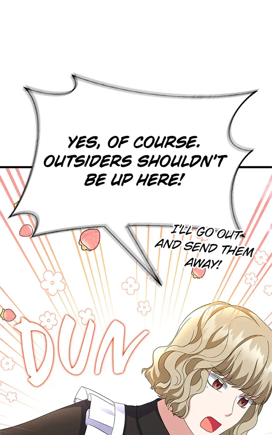 It’s the First Time for Both of Us! Chapter 23 page 103 - 