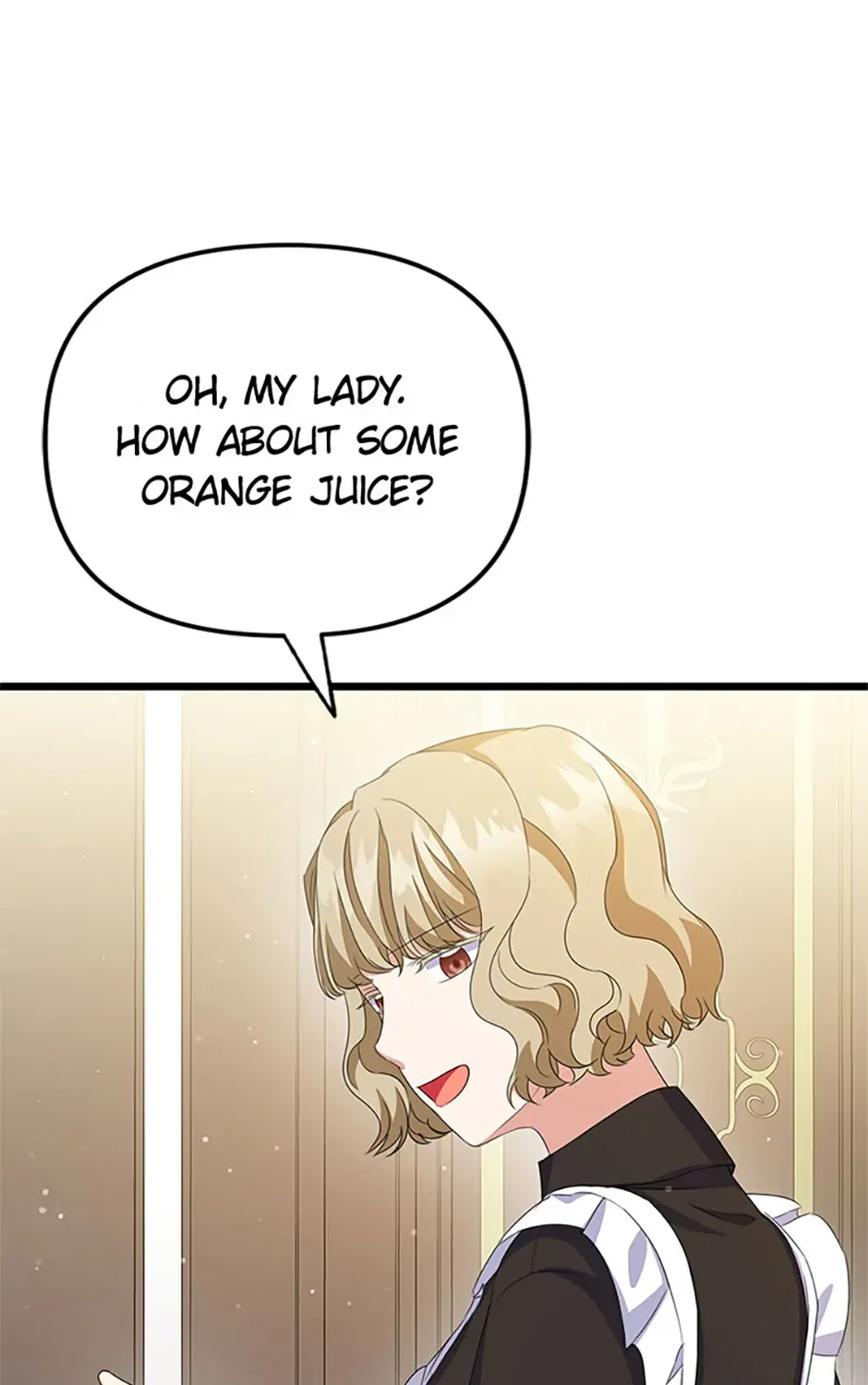 It’s the First Time for Both of Us! Chapter 23 page 109 - 