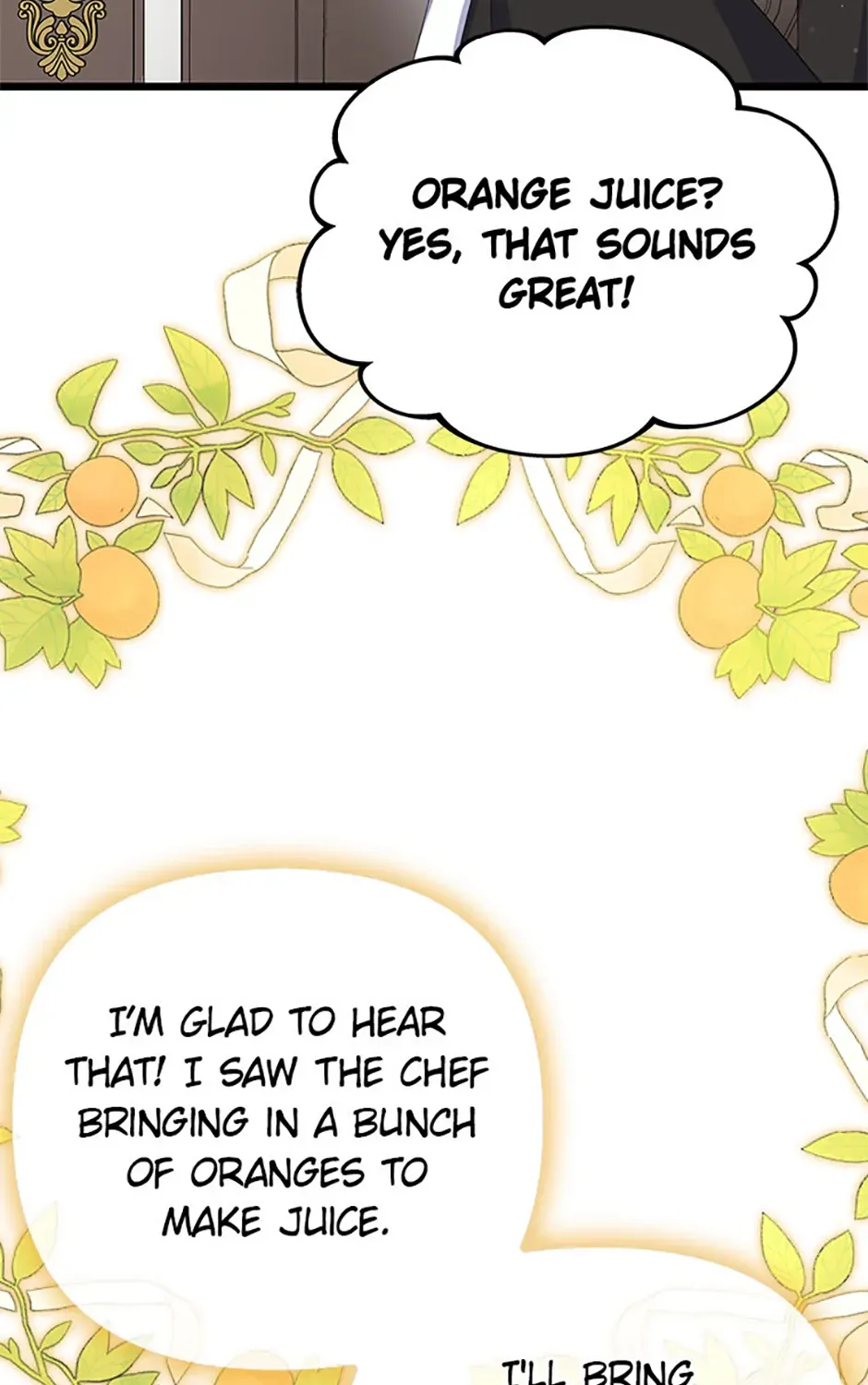 It’s the First Time for Both of Us! Chapter 23 page 111 - 