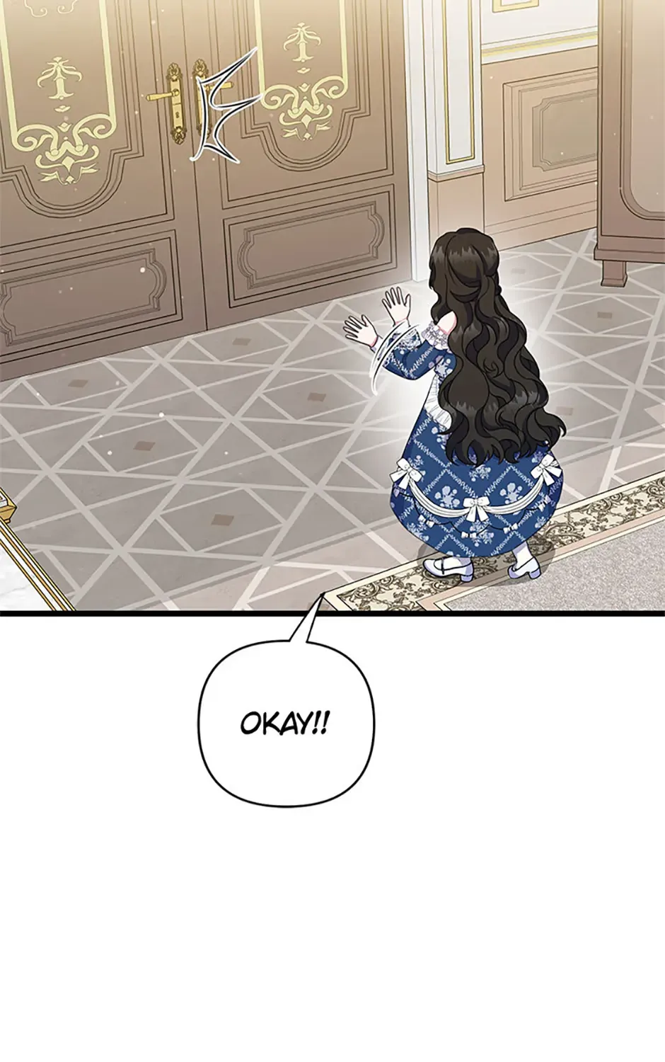 It’s the First Time for Both of Us! Chapter 23 page 117 - 