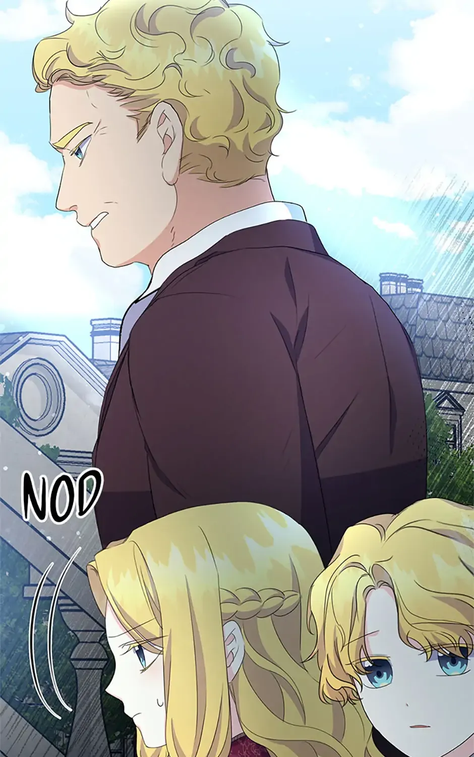 It’s the First Time for Both of Us! Chapter 23 page 13 - 