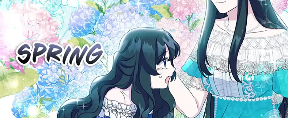 It’s the First Time for Both of Us! Chapter 23 page 146 - 