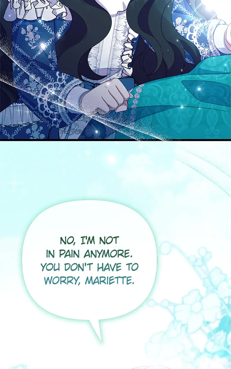 It’s the First Time for Both of Us! Chapter 23 page 171 - 
