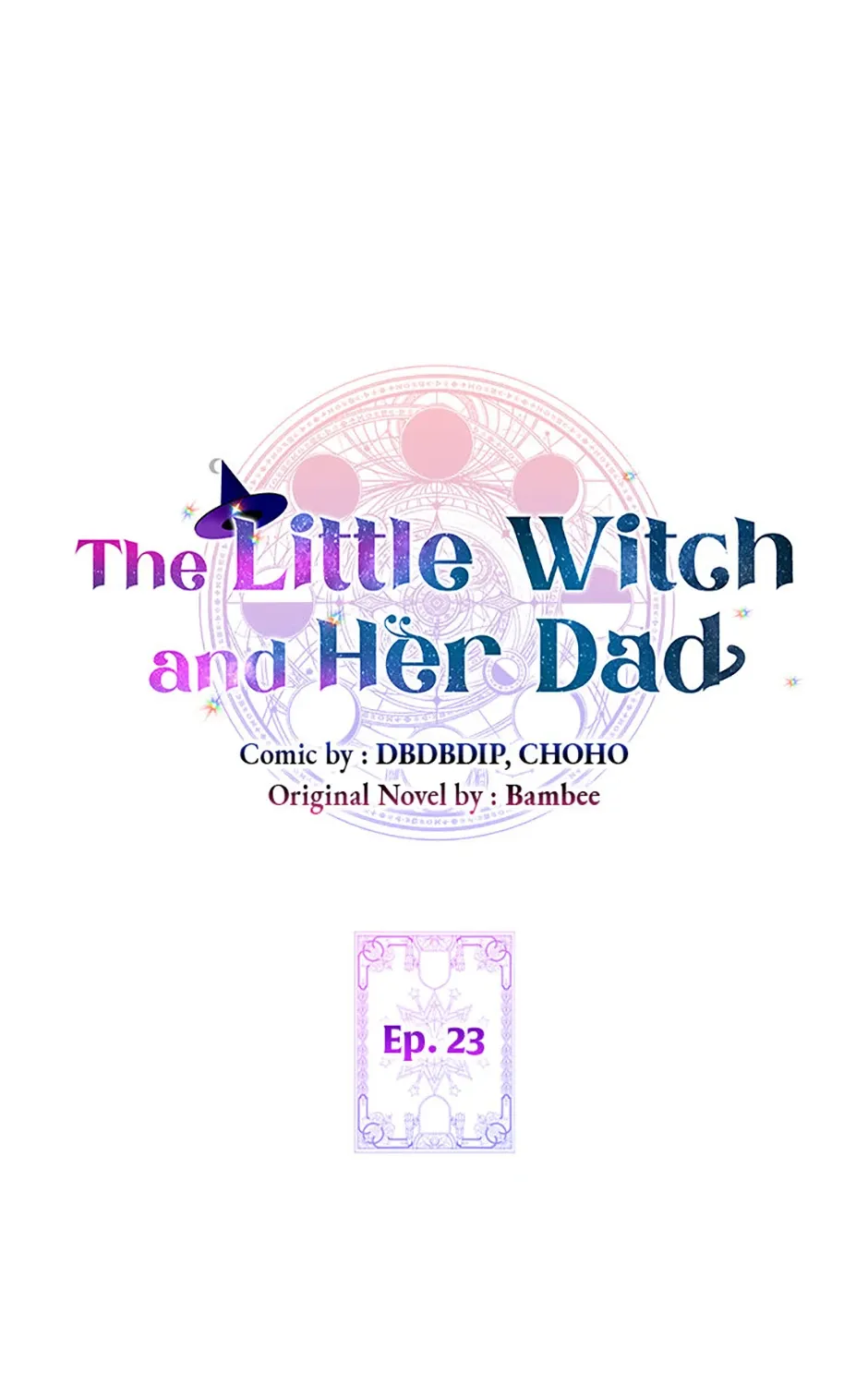 It’s the First Time for Both of Us! Chapter 23 page 25 - 
