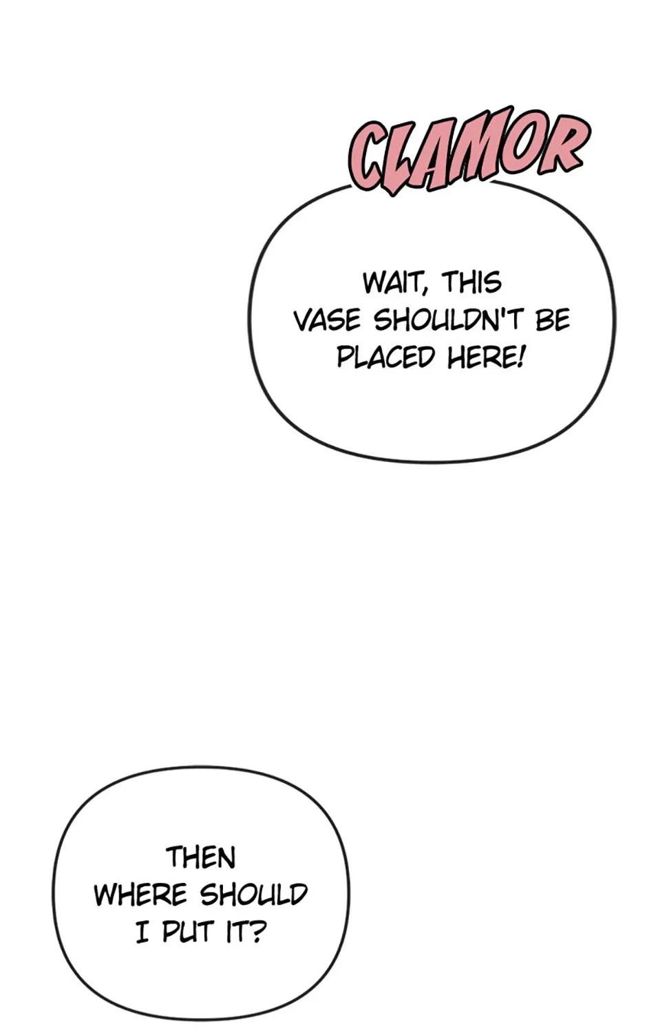 It’s the First Time for Both of Us! Chapter 23 page 31 - 