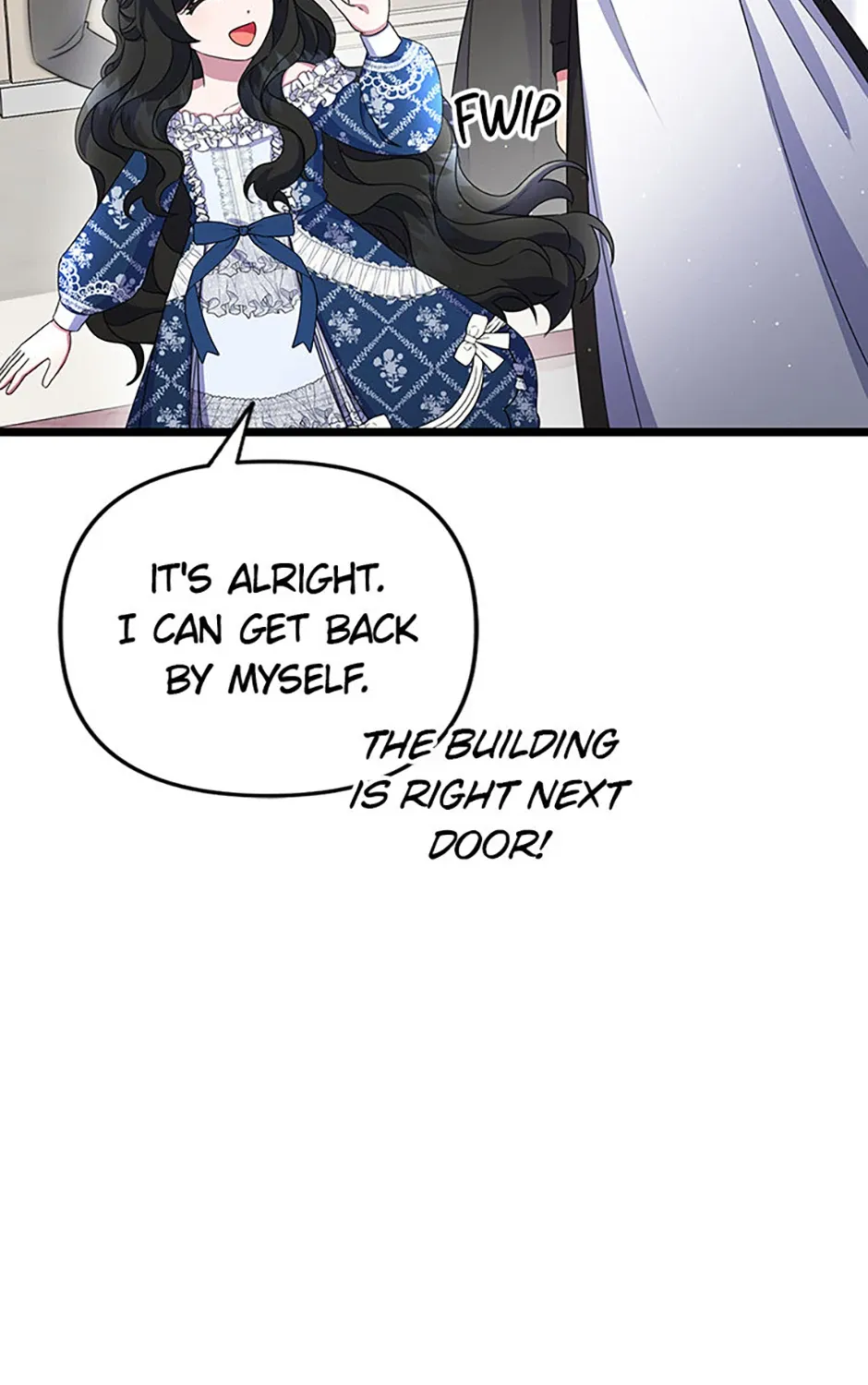 It’s the First Time for Both of Us! Chapter 23 page 41 - 