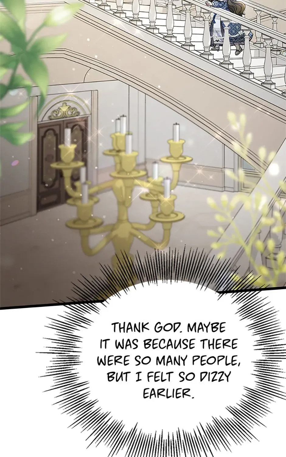 It’s the First Time for Both of Us! Chapter 23 page 47 - 