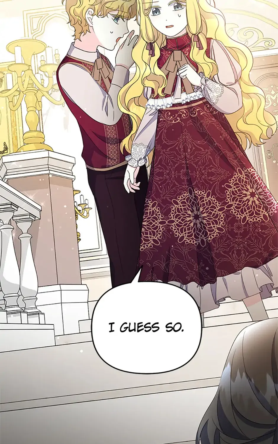 It’s the First Time for Both of Us! Chapter 23 page 53 - 