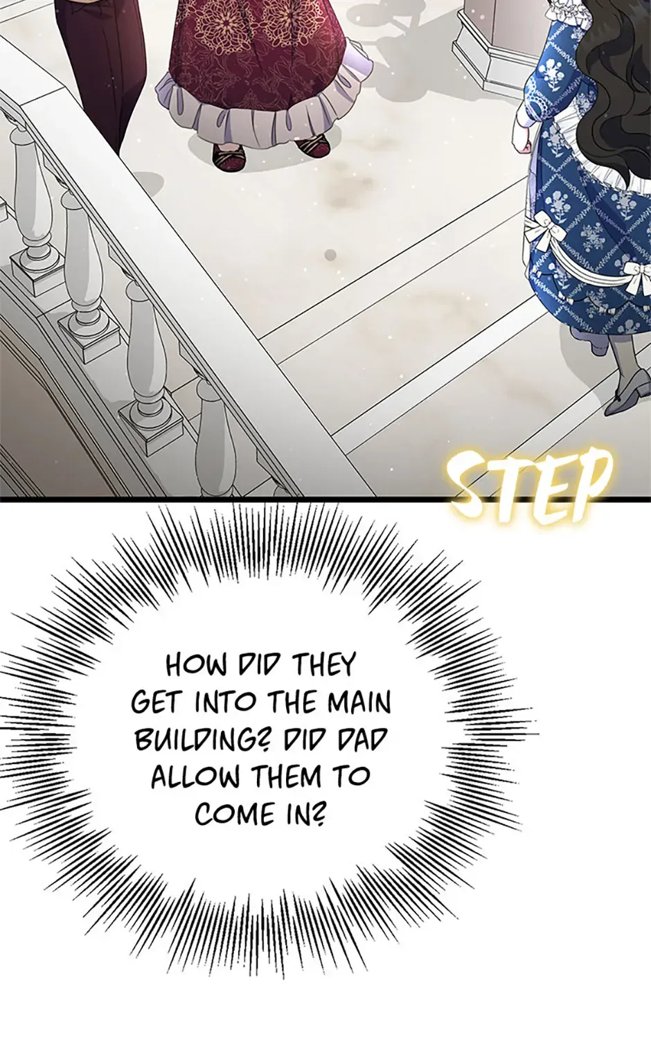 It’s the First Time for Both of Us! Chapter 23 page 57 - 