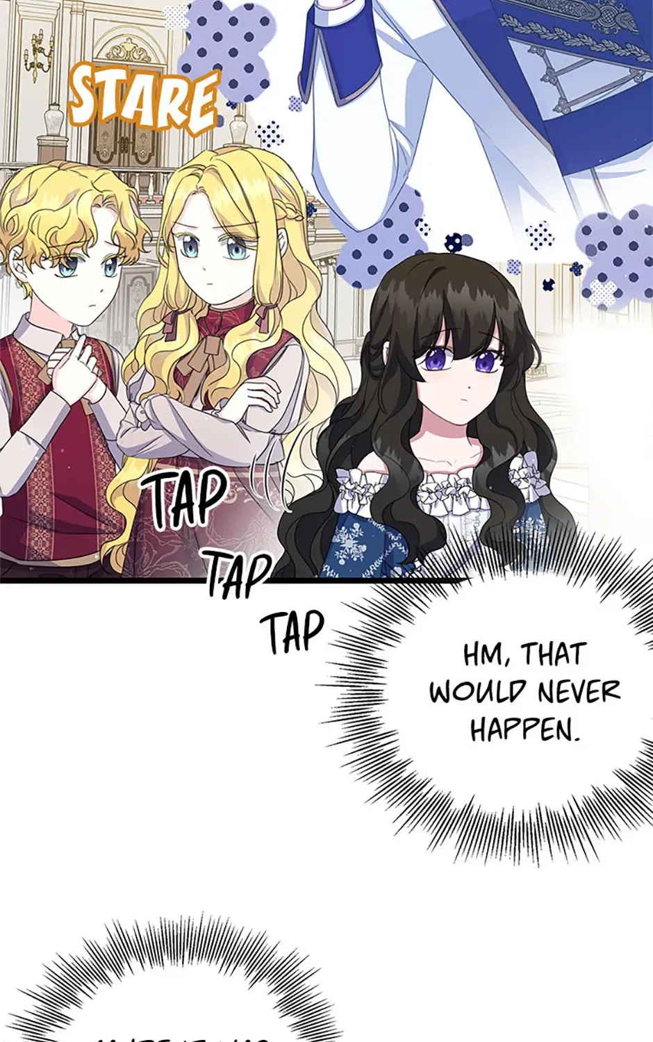 It’s the First Time for Both of Us! Chapter 23 page 61 - 