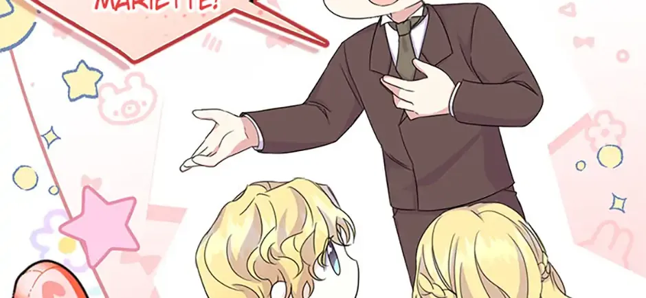 It’s the First Time for Both of Us! Chapter 23 page 64 - 