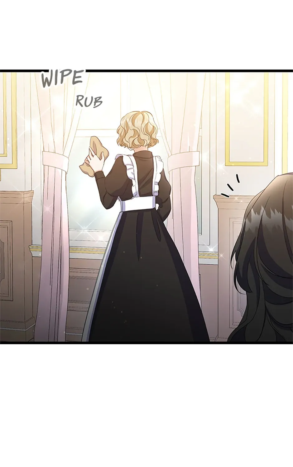 It’s the First Time for Both of Us! Chapter 23 page 75 - 