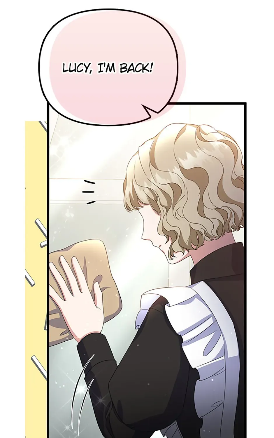 It’s the First Time for Both of Us! Chapter 23 page 77 - 