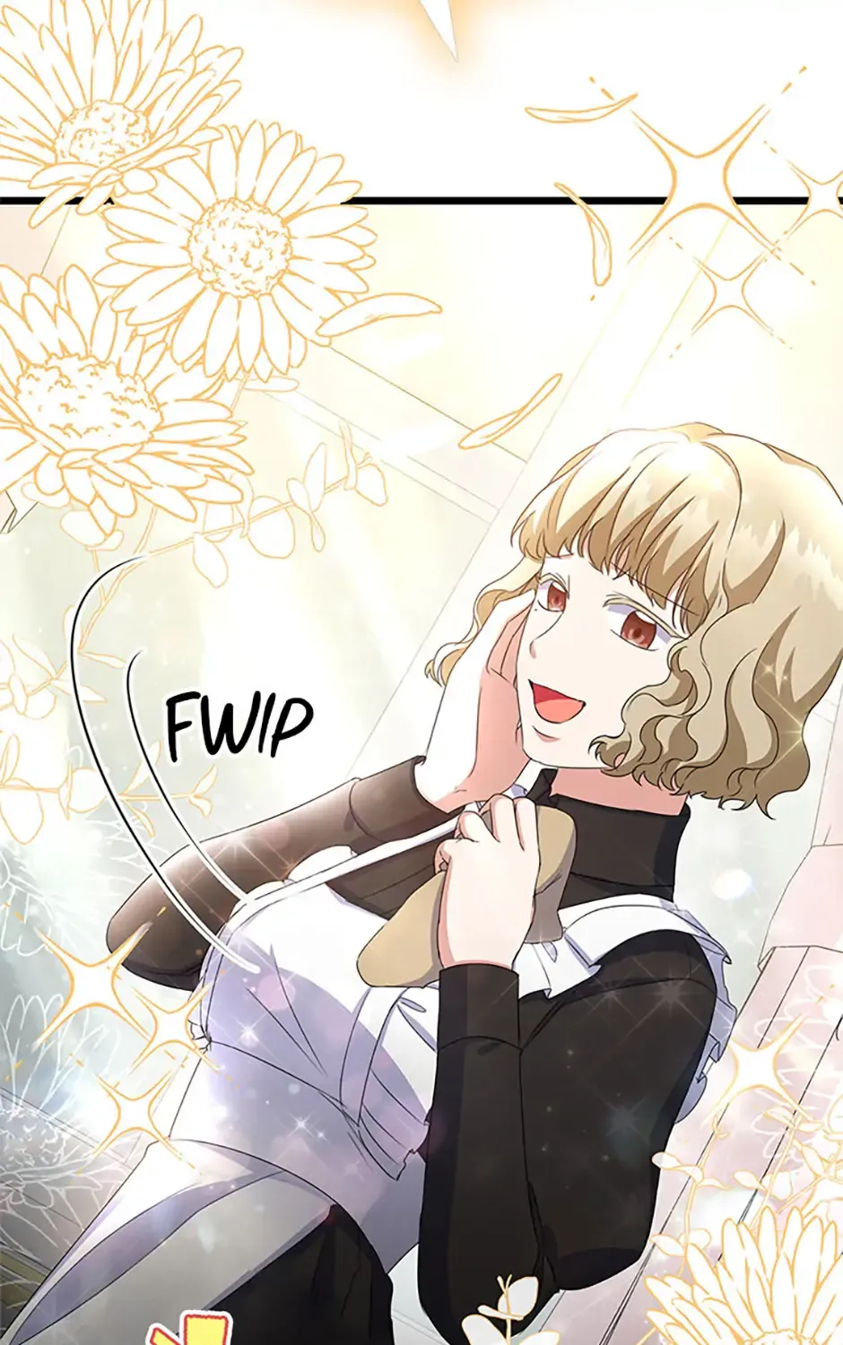 It’s the First Time for Both of Us! Chapter 23 page 81 - 