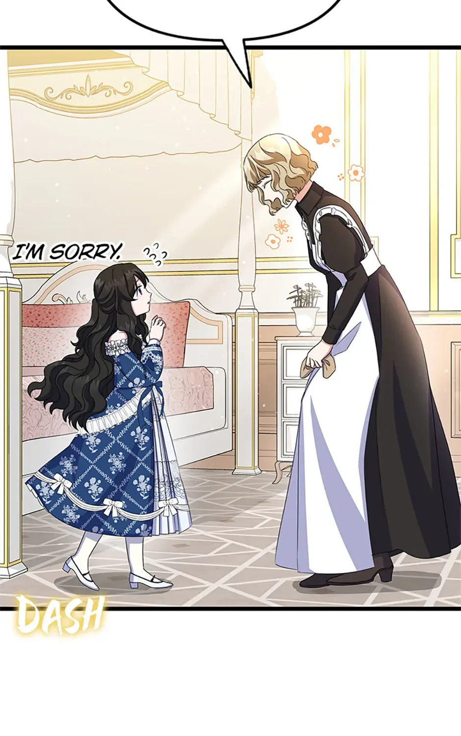 It’s the First Time for Both of Us! Chapter 23 page 85 - 