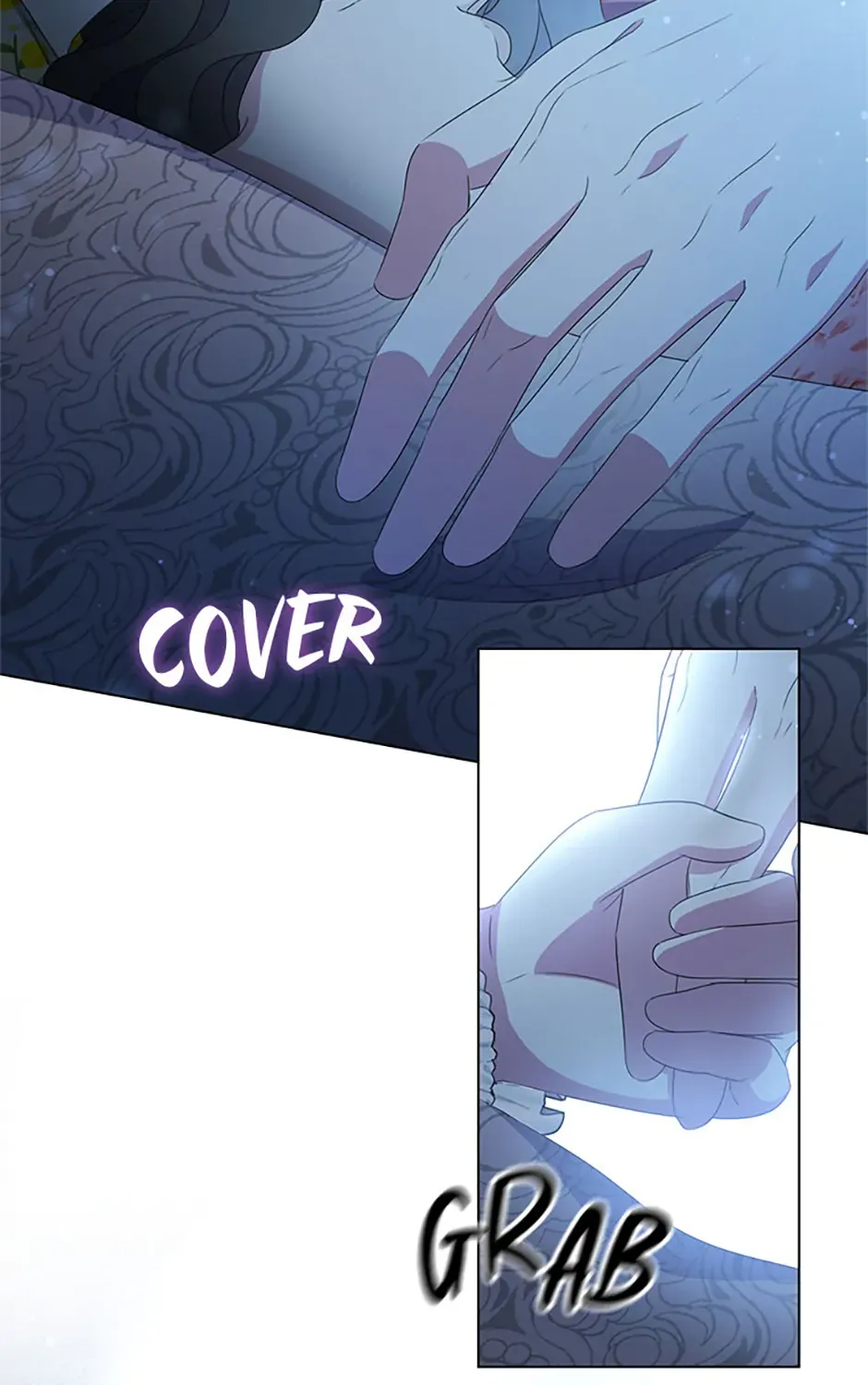 It’s the First Time for Both of Us! Chapter 24 page 103 - 