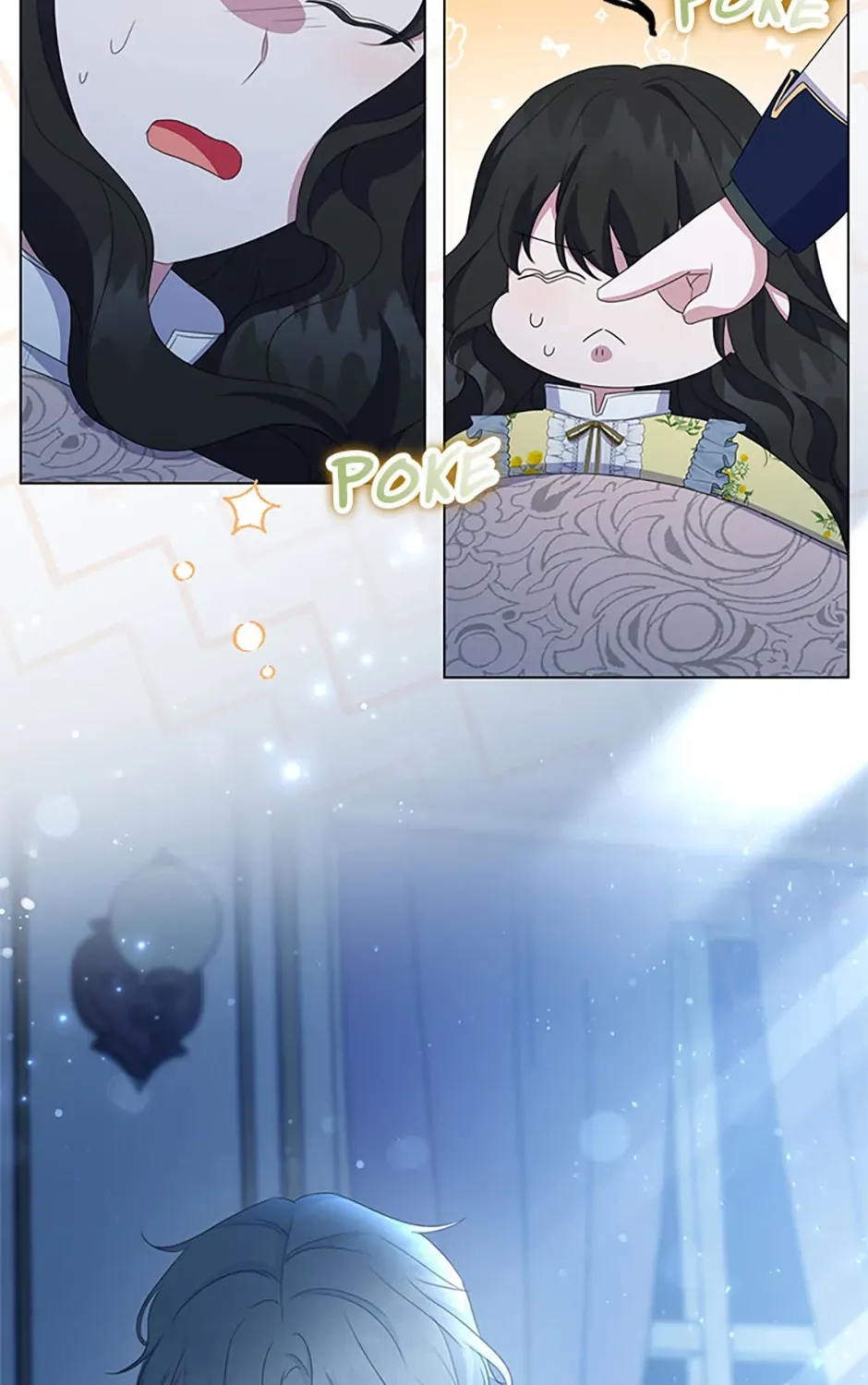 It’s the First Time for Both of Us! Chapter 24 page 111 - 