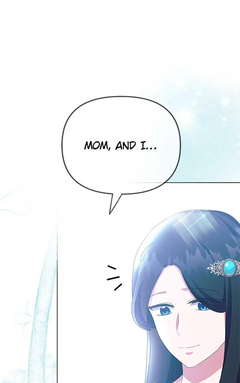 It’s the First Time for Both of Us! Chapter 24 page 13 - 