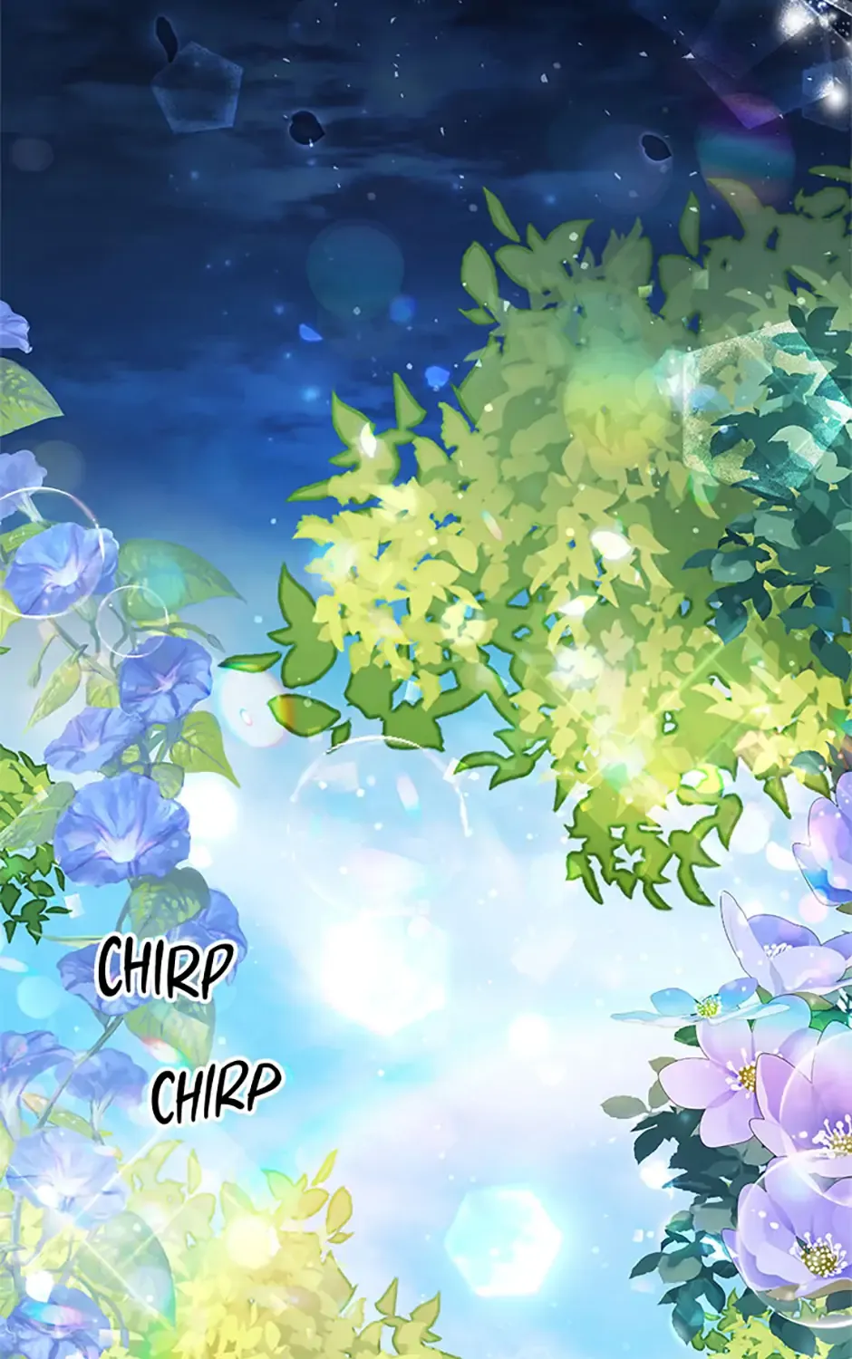 It’s the First Time for Both of Us! Chapter 24 page 125 - 