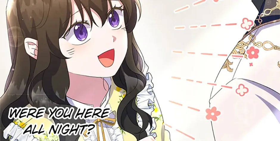 It’s the First Time for Both of Us! Chapter 24 page 146 - 