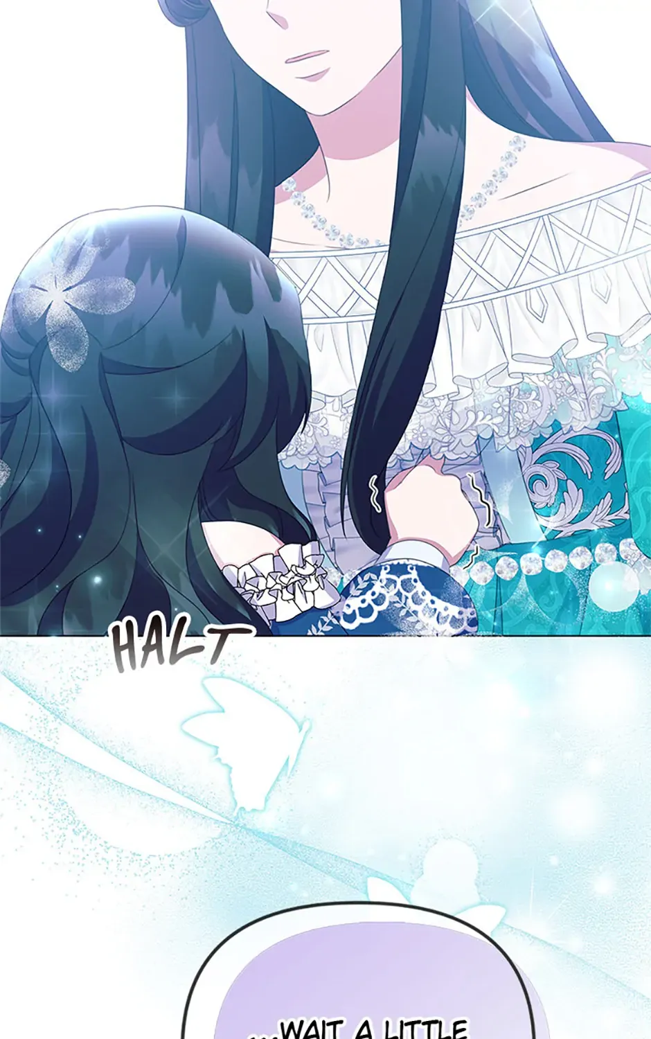 It’s the First Time for Both of Us! Chapter 24 page 19 - 
