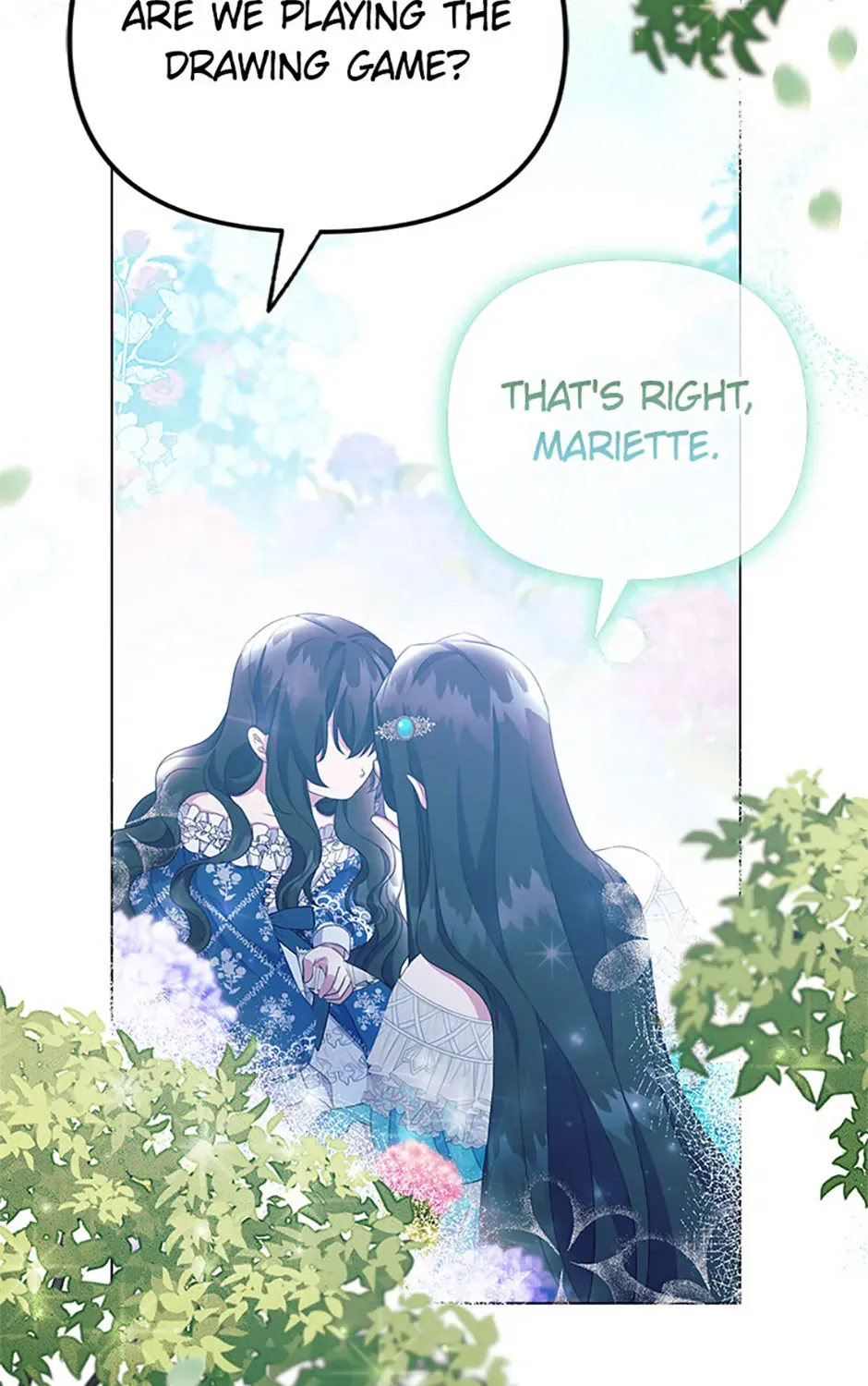 It’s the First Time for Both of Us! Chapter 24 page 33 - 