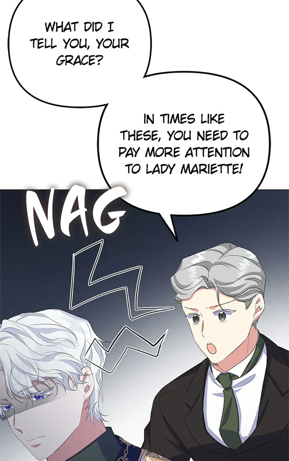 It’s the First Time for Both of Us! Chapter 24 page 69 - 