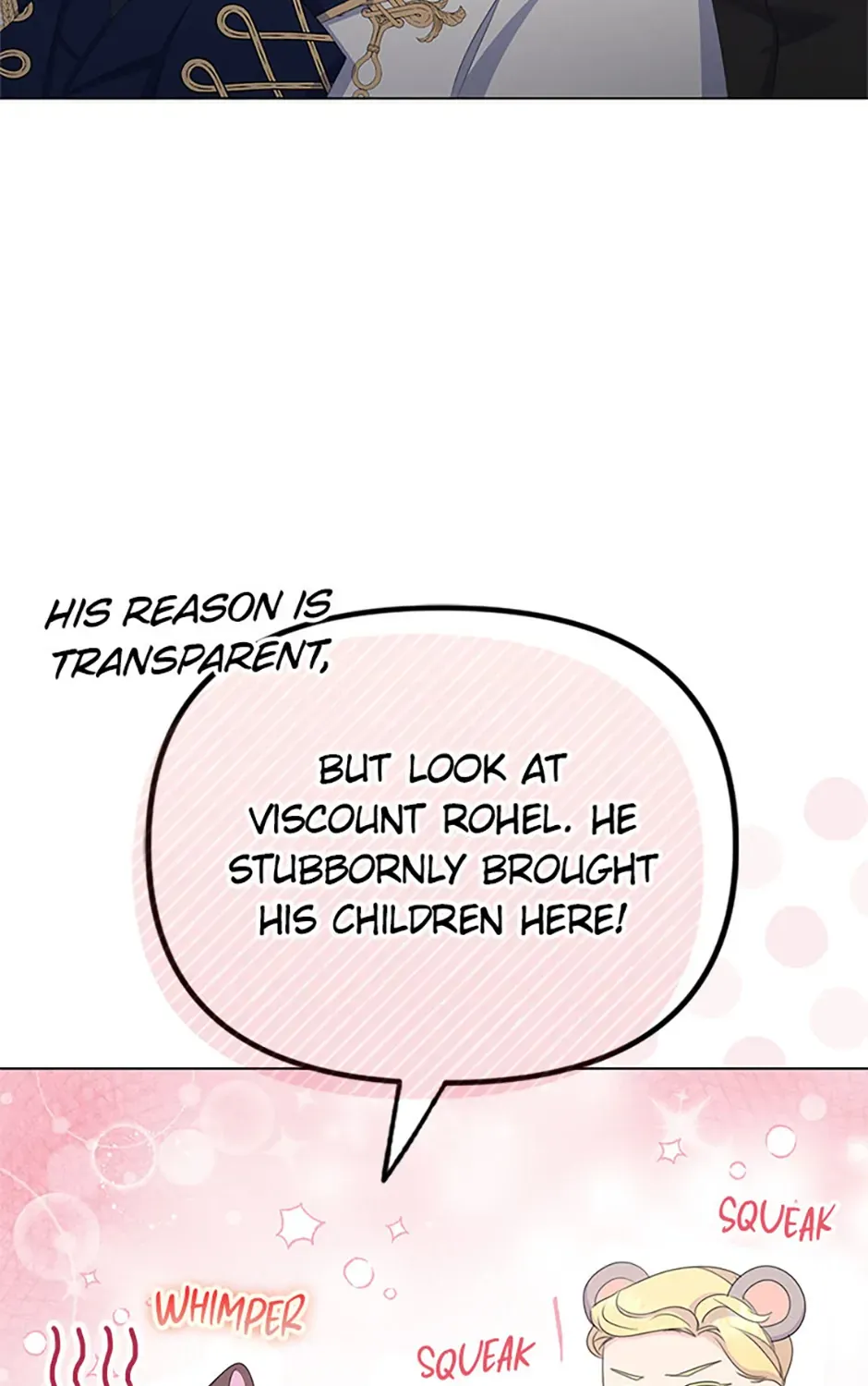 It’s the First Time for Both of Us! Chapter 24 page 71 - 