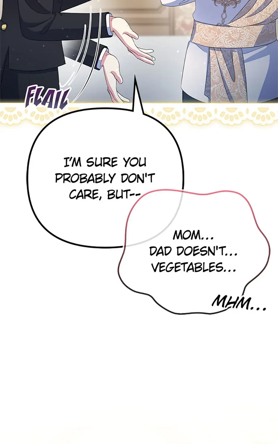It’s the First Time for Both of Us! Chapter 24 page 77 - 